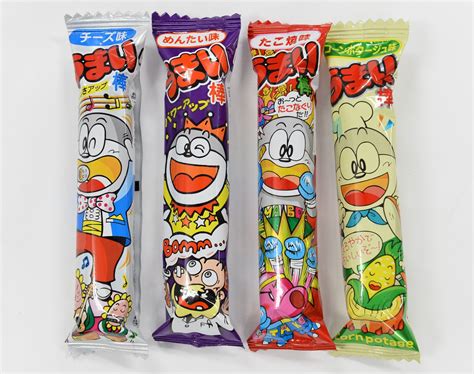 12円に値上げした「うまい棒」を10円にする装置を作ってみ .